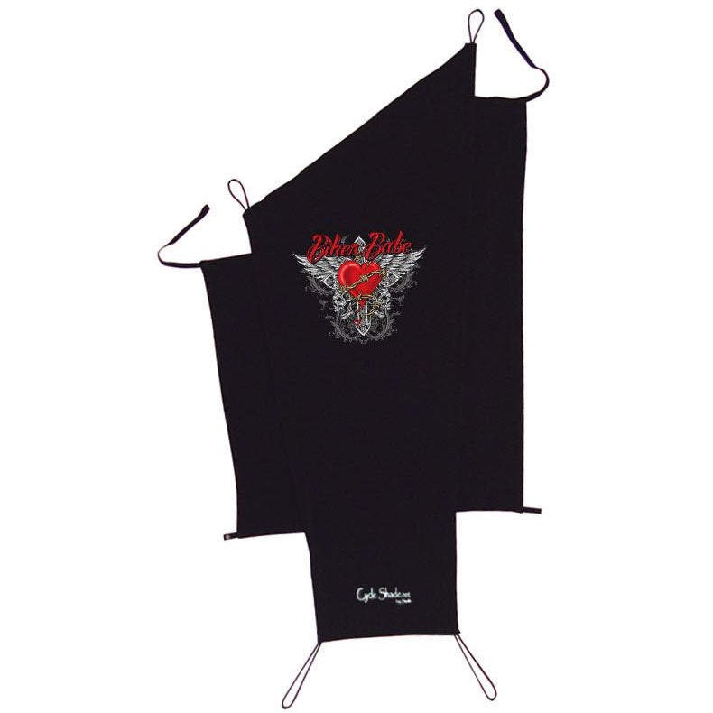 CS-3: Bikes with a Trunk - Biker Babes