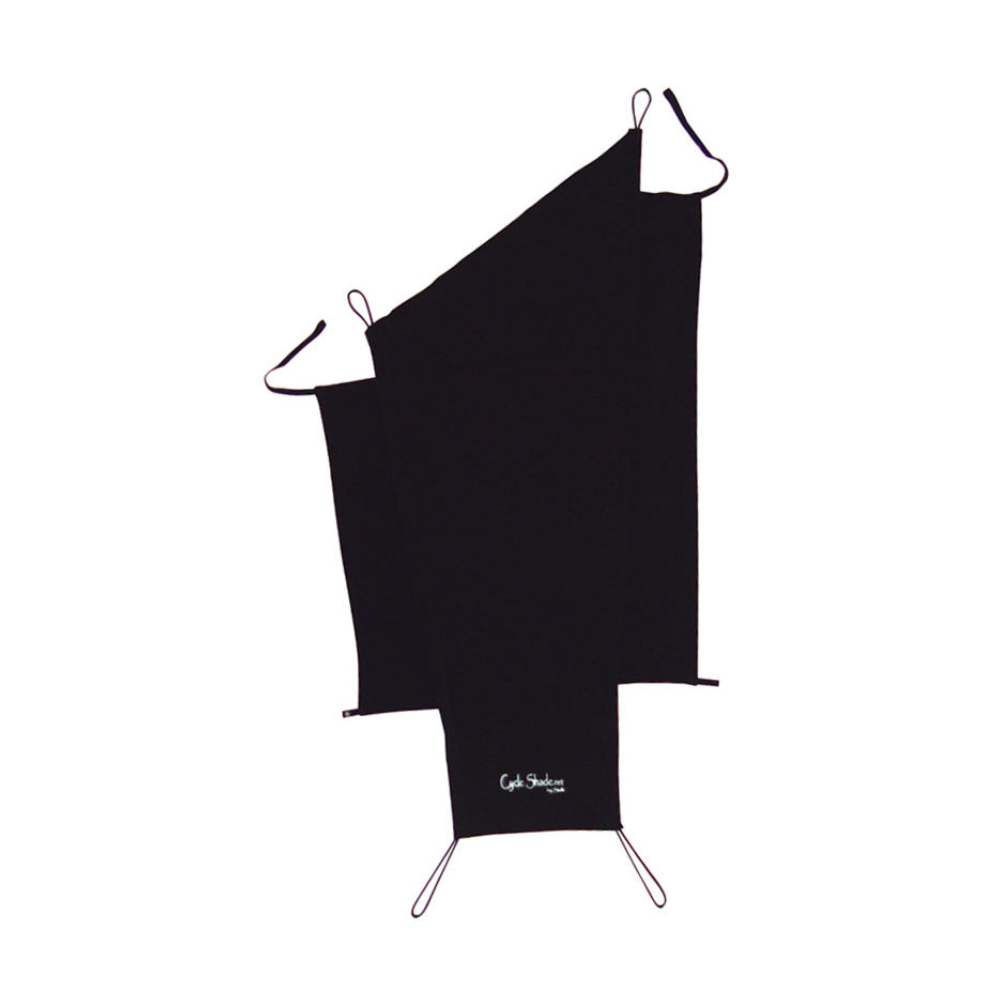 CS-1 For Bikes Without A Trunk