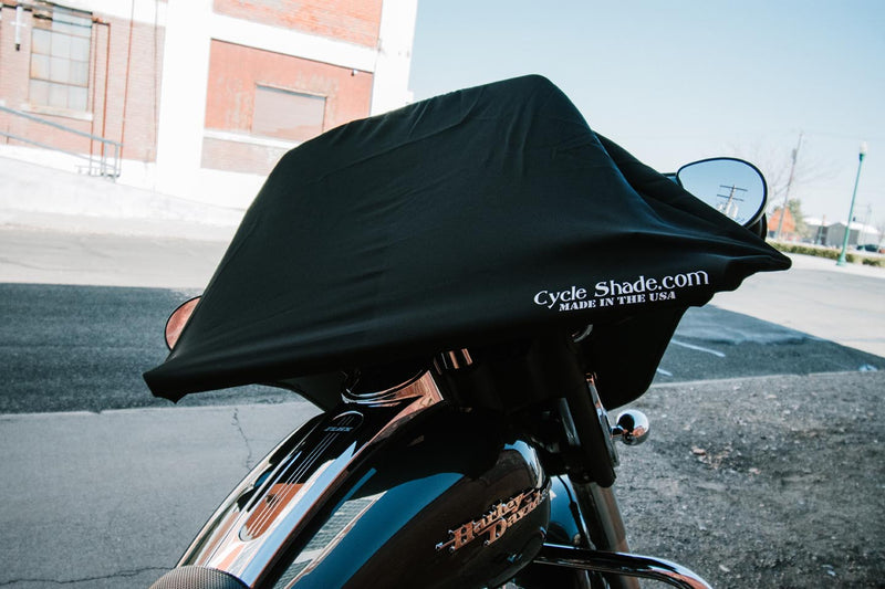 Gauge Cover: Small & Large