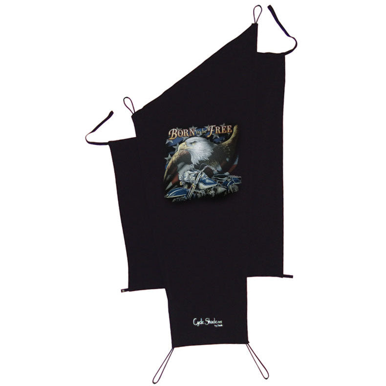 CS-3: Bikes with a Trunk - Born to be Free