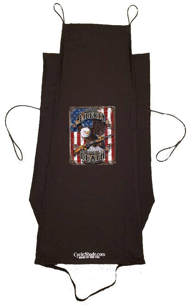 Can-Am Spyder Shade - SPYDER-1 - Give Me Liberty