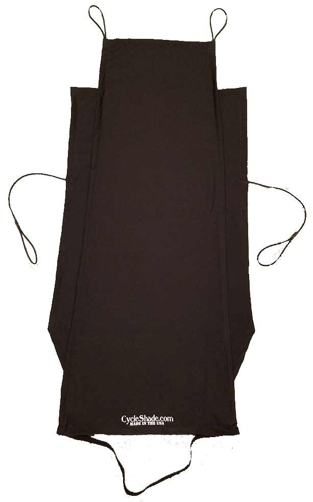 Can-Am Spyder Shade - SPYDER-1 - No Graphic